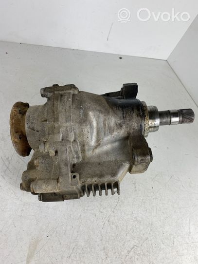 Volkswagen PASSAT B6 Front differential 0AV409053S