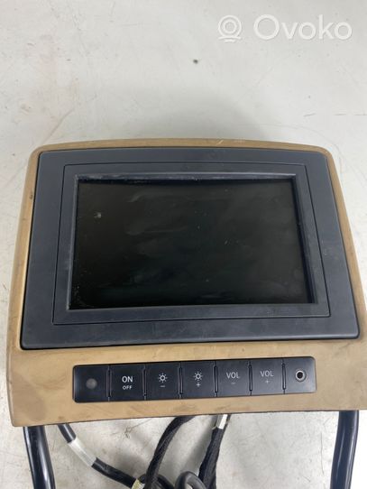 Mercedes-Benz R W251 Screen/display/small screen A2518700889