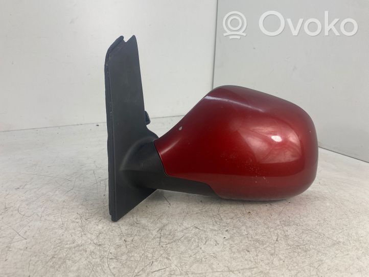 Seat Altea XL Veidrodėlio stiklas E9014142