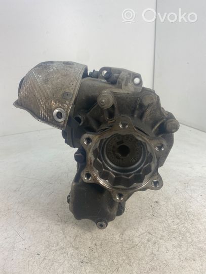 Volkswagen PASSAT B8 Mechanizm różnicowy przedni / Dyferencjał ZSB0CN409053AG