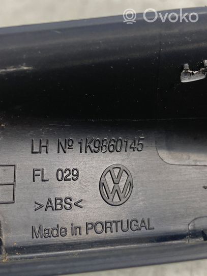 Volkswagen Golf VI Copertura per barre portatutto 1K9860145