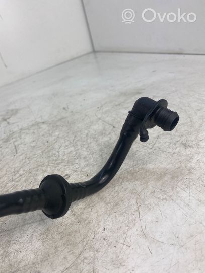 Volkswagen Tiguan Linea/tubo/manicotto del vuoto 5N0612041M