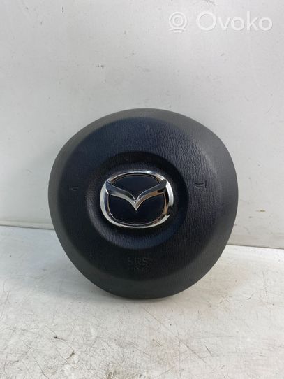 Mazda 6 Airbag de volant TG11A02001