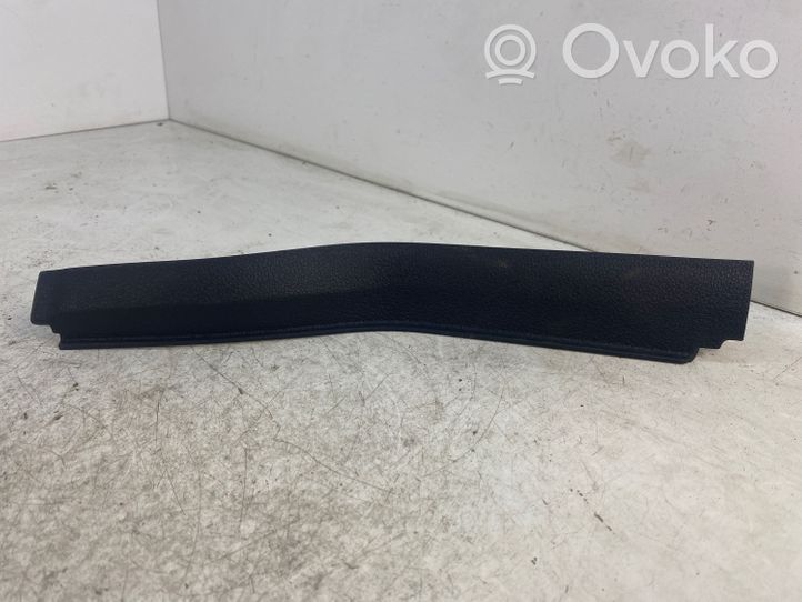 Volkswagen Golf Sportsvan Side skirt front trim 510868224