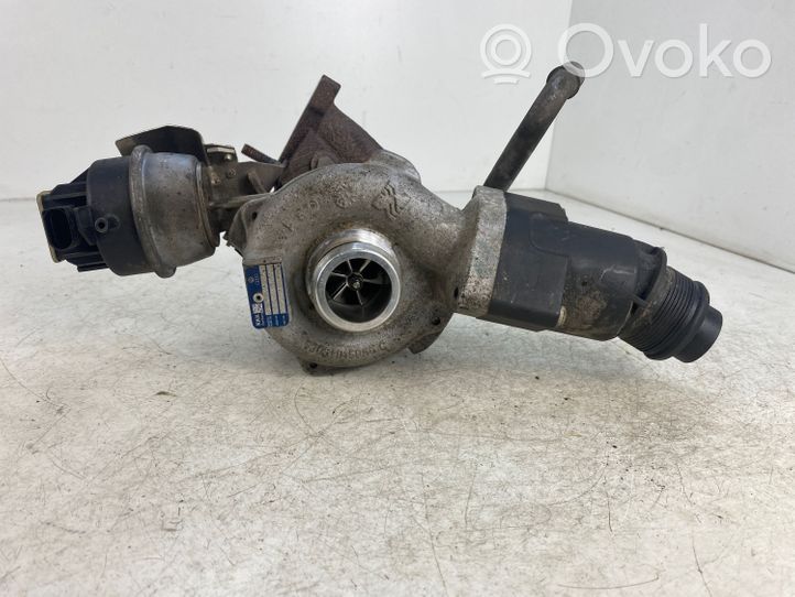 Audi A4 S4 B8 8K Turbo 03L145701D