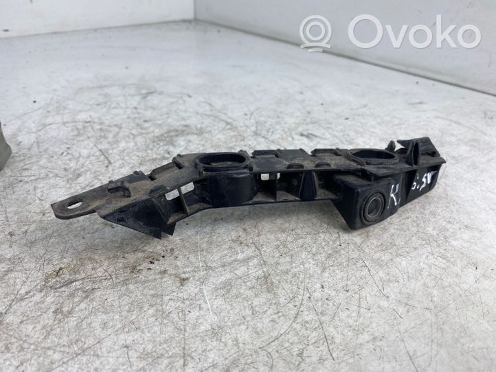 Volkswagen Golf Sportsvan Staffa di rinforzo montaggio del paraurti anteriore 510807049C