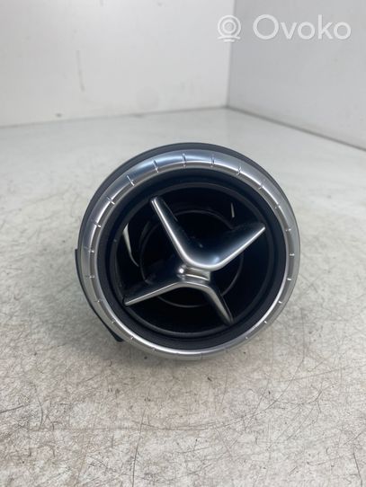 Mercedes-Benz CLA C117 X117 W117 Copertura griglia di ventilazione laterale cruscotto A1178300554