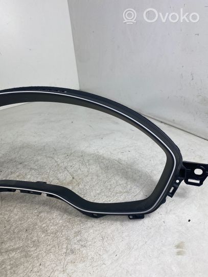 Audi A4 S4 B9 Cornice cruscotto 8W0857115