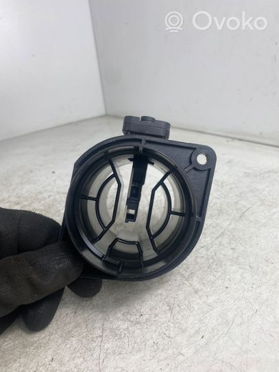 Volkswagen Golf VII Mass air flow meter 04L906461B