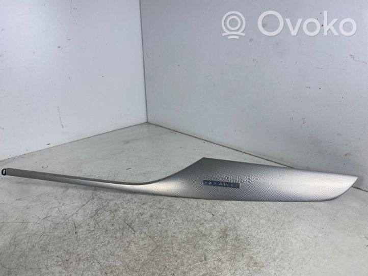 Audi A6 S6 C7 4G Rivestimento del vano portaoggetti del cruscotto 4G1853190