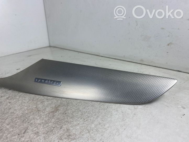 Audi A6 S6 C7 4G Rivestimento del vano portaoggetti del cruscotto 4G1853190