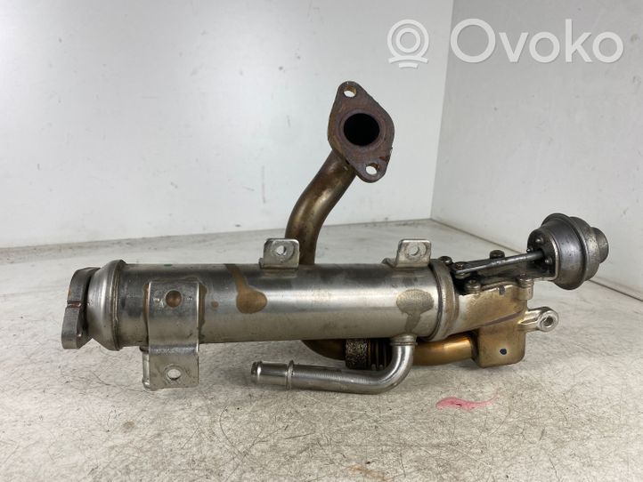 Audi A4 S4 B8 8K Valvola di raffreddamento EGR 03L131512AH