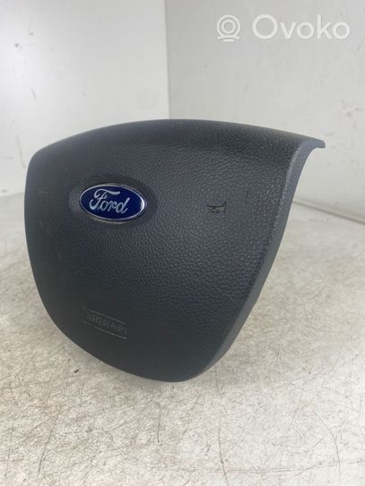 Ford Kuga I Poduszka powietrzna Airbag kierownicy 8V41R042B85AFW