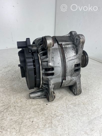 Audi Q5 SQ5 Alternator 03G903016E