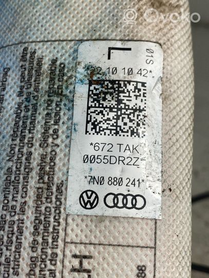 Volkswagen Sharan Airbag sedile 7N0880241