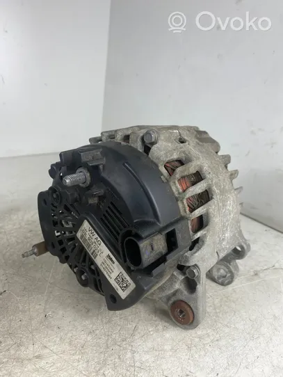 Volkswagen Golf Sportsvan Generator/alternator 03L903023L