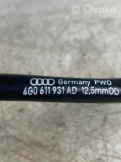 Audi A6 S6 C7 4G Alipaineletku 4G0611931AD