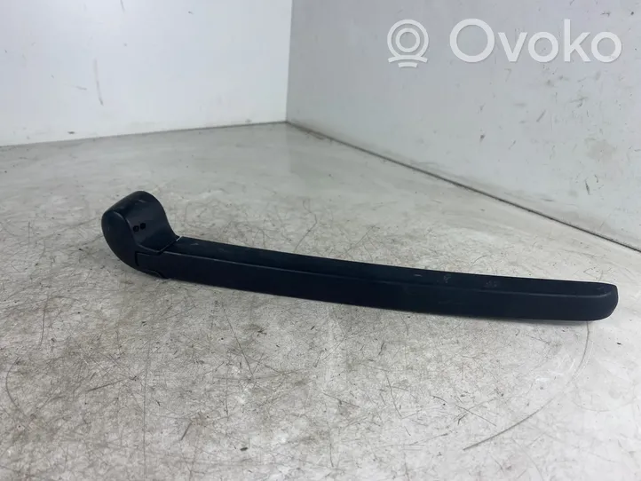 Audi A6 S6 C7 4G Braccio della spazzola tergicristallo posteriore 4G9955407