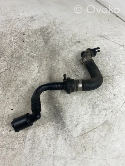 Volkswagen Caddy Vacuum line/pipe/hose 1K0612041AC