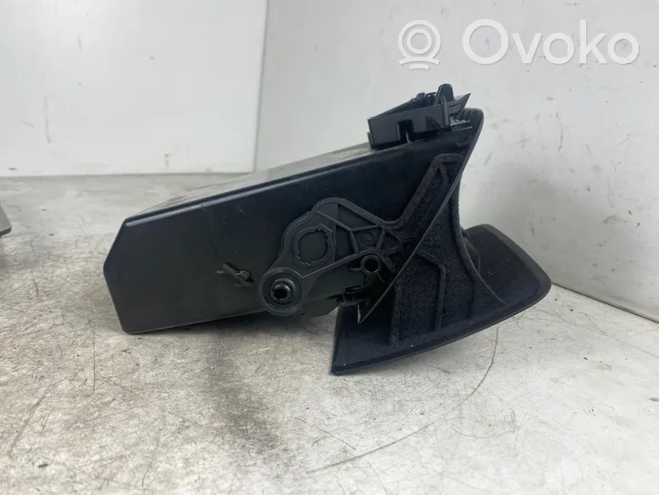 BMW 3 F30 F35 F31 Boîte / compartiment de rangement pour tableau de bord 9218529