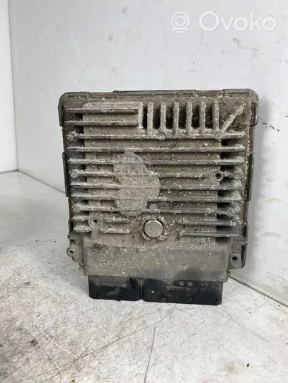 Volkswagen Jetta V Sterownik / Moduł ECU 03L906023AN