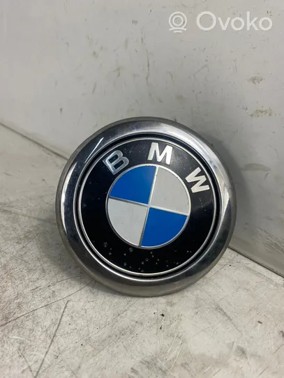 BMW 1 F20 F21 Poignée extérieure de hayon arrière 7248535