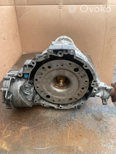 Audi A8 S8 D4 4H Automatic gearbox MXU