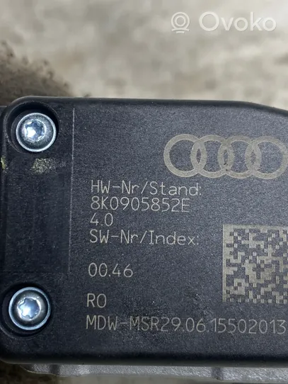 Audi A6 S6 C7 4G Vairo užraktas 8K0905852E