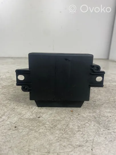 Audi A6 S6 C7 4G Unité de commande, module PDC aide au stationnement 4H0919475AA