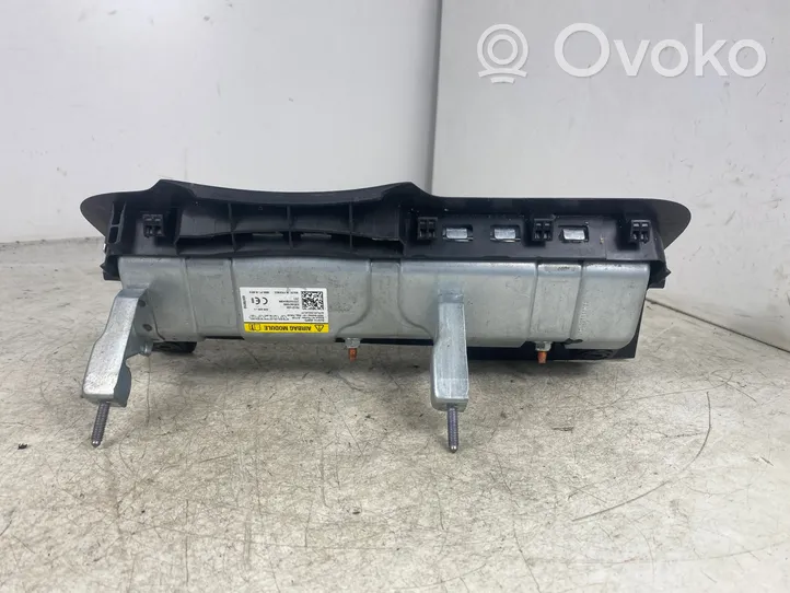 Volvo V60 Poduszka powietrzna Airbag chroniąca kolana P31271433