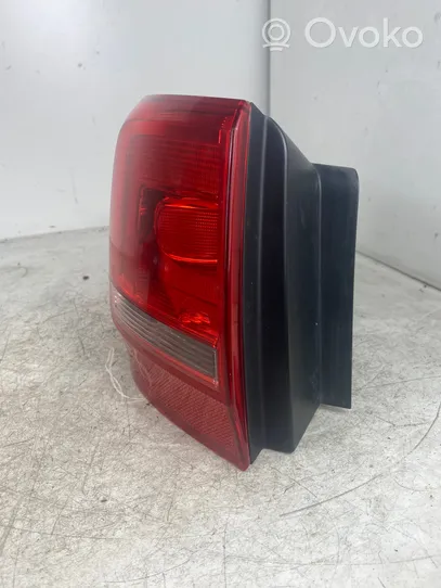 Volkswagen Sharan Galinis žibintas kėbule 7N0945095D