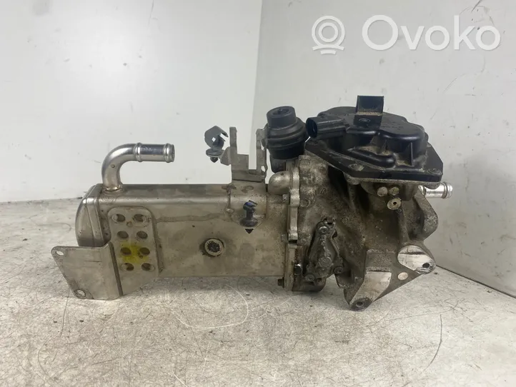 Audi A6 S6 C7 4G Valvola di raffreddamento EGR 03L131512BQ