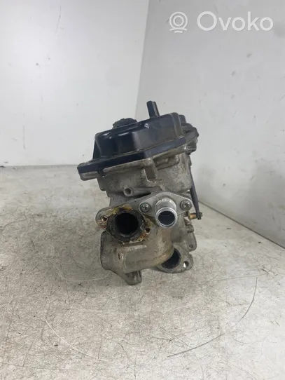 Audi A6 S6 C7 4G EGR-venttiili/lauhdutin 03L131512DN