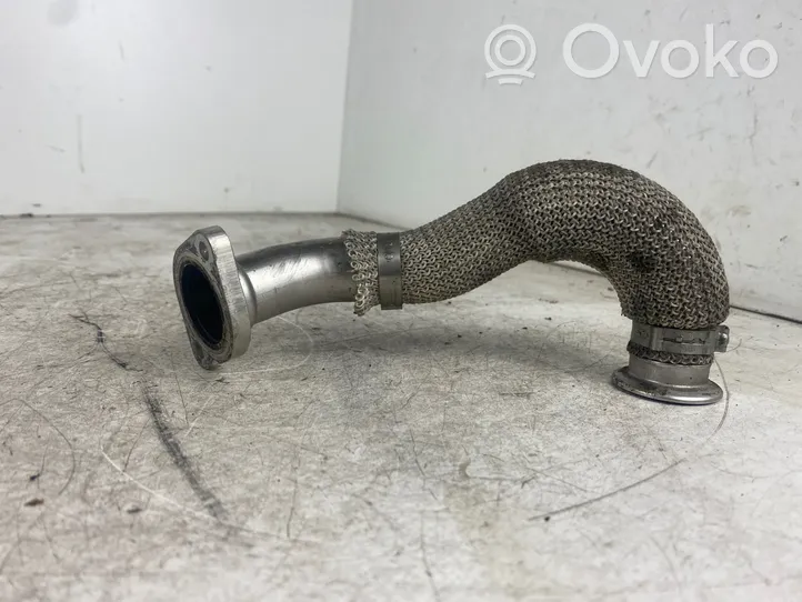 Audi A6 S6 C7 4G Linea/tubo flessibile della valvola EGR 059131530K