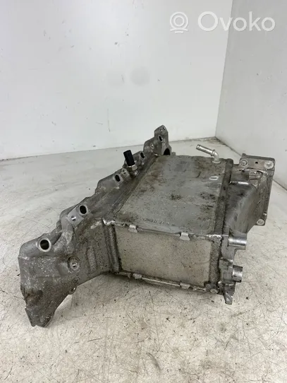 Audi A4 S4 B9 Intake manifold 04L129766AS