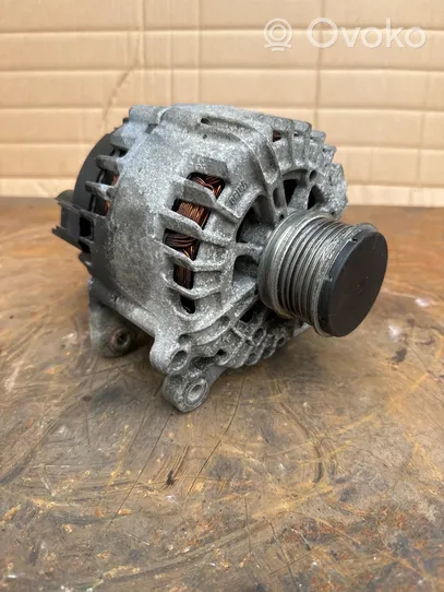 Volkswagen Tiguan Alternator 03L903023B