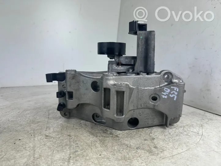 BMW X3 F25 Generator/alternator bracket 7619250