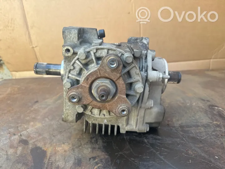 Volkswagen Tiguan Mechanizm różnicowy przedni / Dyferencjał 0A6409053AF