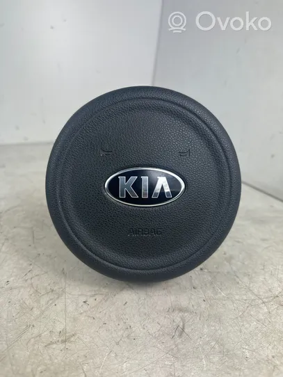 KIA Optima Airbag de volant 56900D4100WK