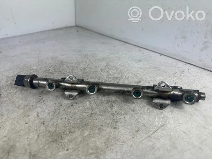 Volkswagen Golf VII Fuel main line pipe 06K906051A