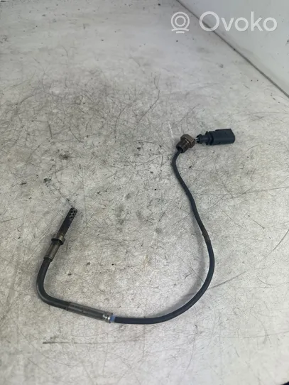 Audi A6 S6 C6 4F Sensor de temperatura del escape 059906088A