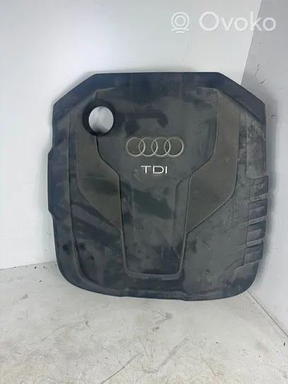 Audi A5 Cubierta del motor (embellecedor) 04L103925D