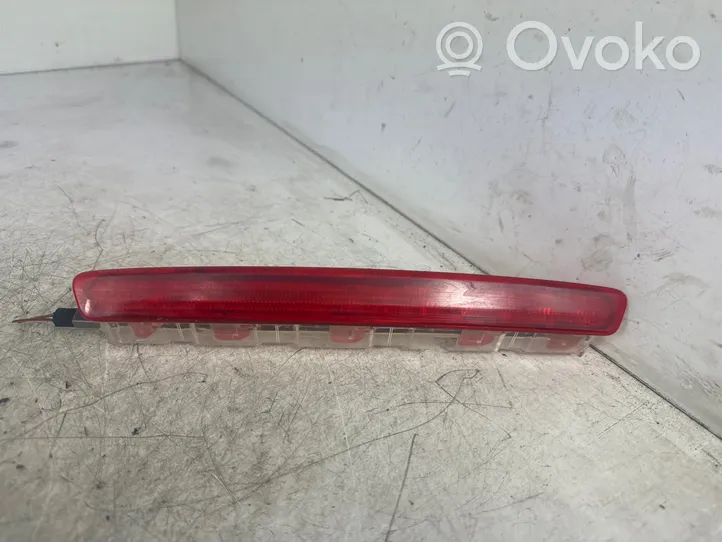 Seat Leon (1P) Luce d’arresto centrale/supplementare 6J4945097