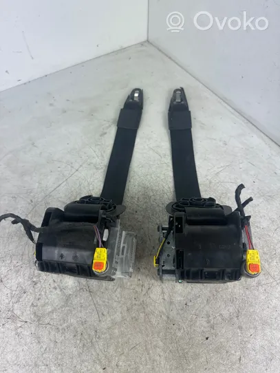 Audi A6 S6 C7 4G Ceinture de sécurité avant 4G8857705F