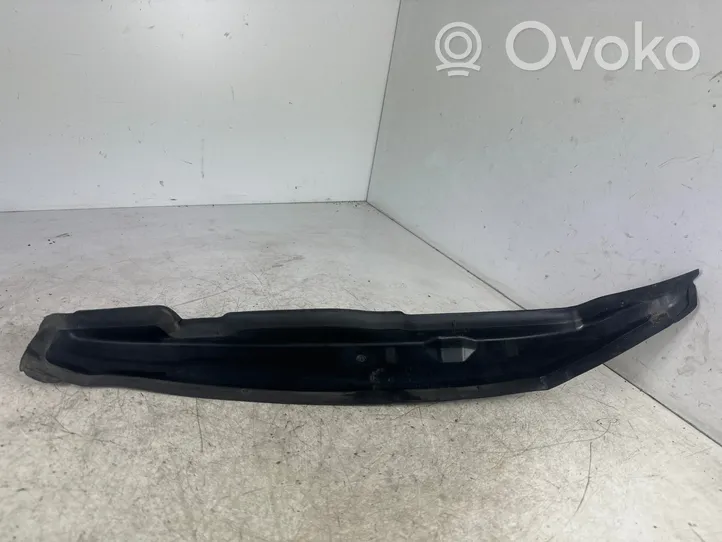 Volkswagen Golf VII Panel wykończeniowy błotnika 5G0821112A