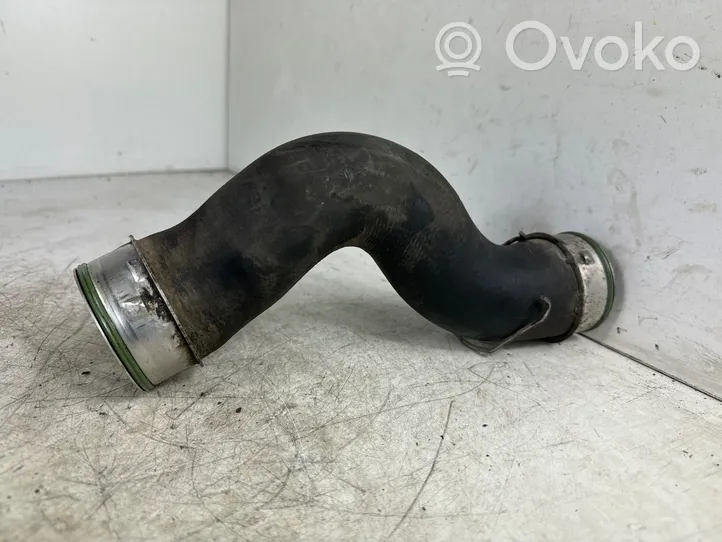 Seat Leon (1P) Intercooler hose/pipe 1K0145832J