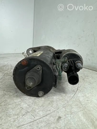 Volkswagen Transporter - Caravelle T6 Starter motor 02M911021A