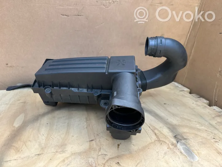 Volkswagen Tiguan Scatola del filtro dell’aria 1K0129607AG