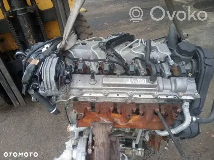 Volvo S60 Blocco motore d5244t