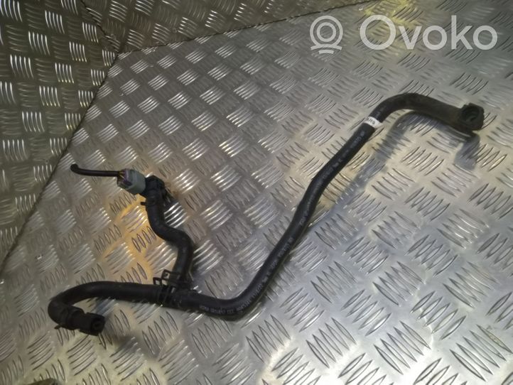 Opel Mokka Valve vacuum 0265005321